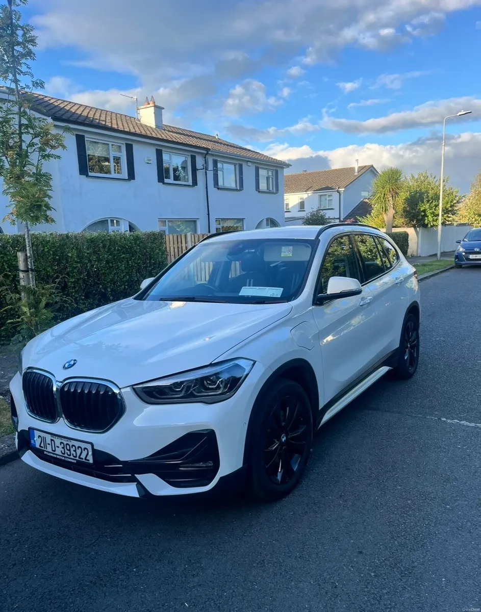 BMW X1 xDrive 25E Sport Auto (PHEV) - Image 2