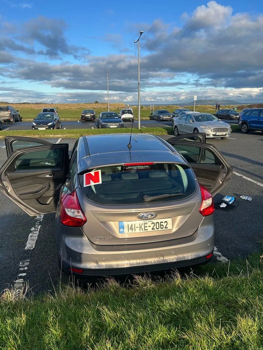 Ford focus - Image 3