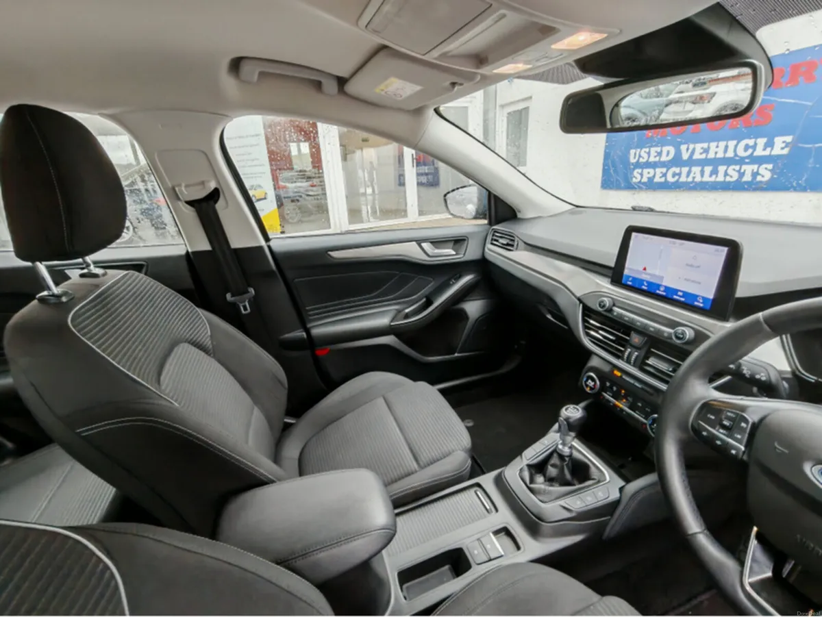 FORD FOCUS TITANIUM TDCI - Image 3