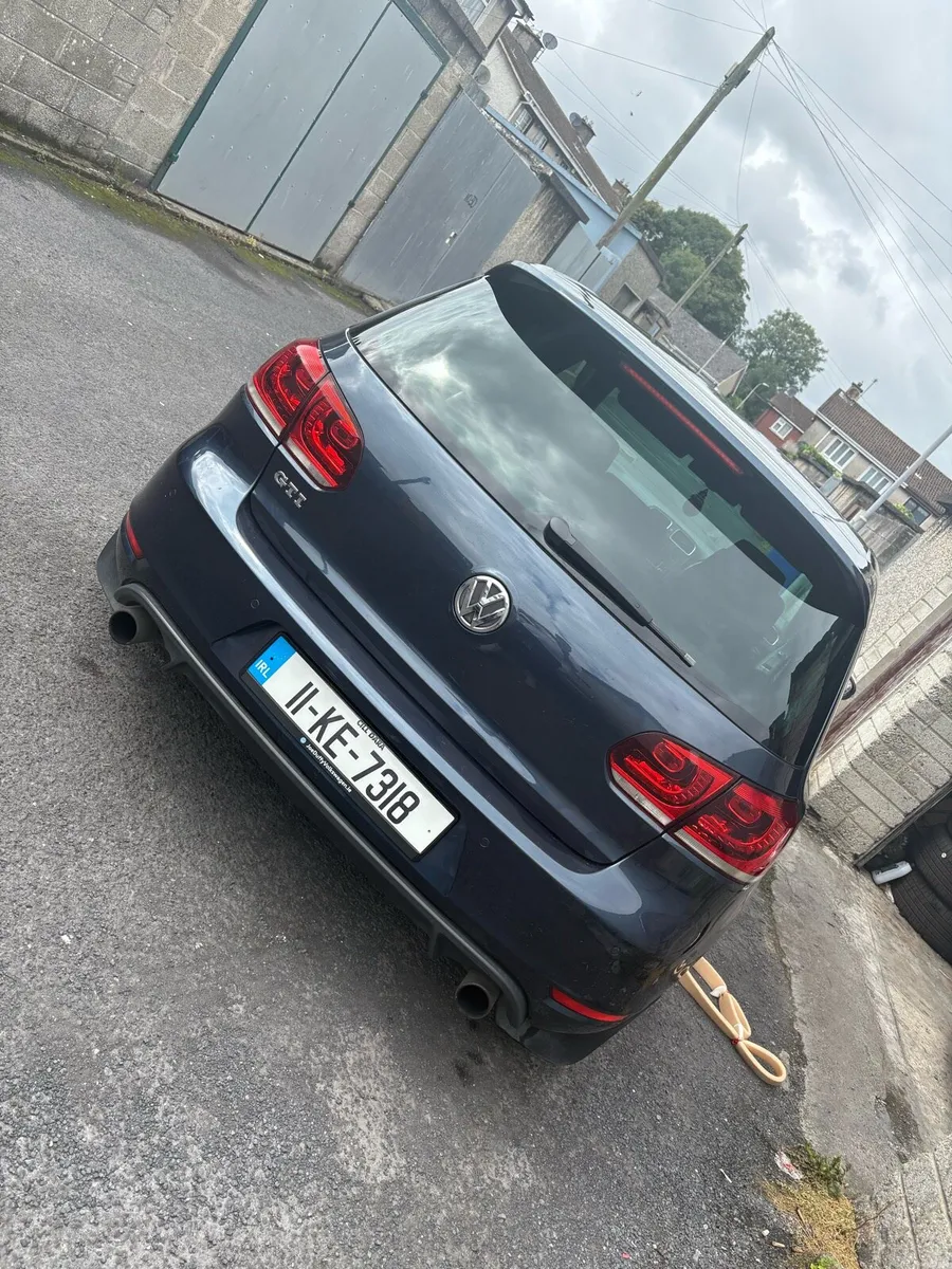 GOLF GTI - Image 4