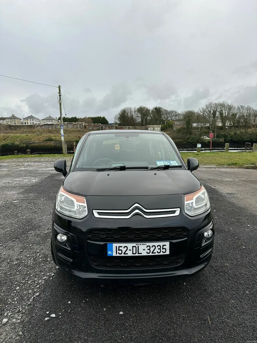 Citreon Picasso - Image 3