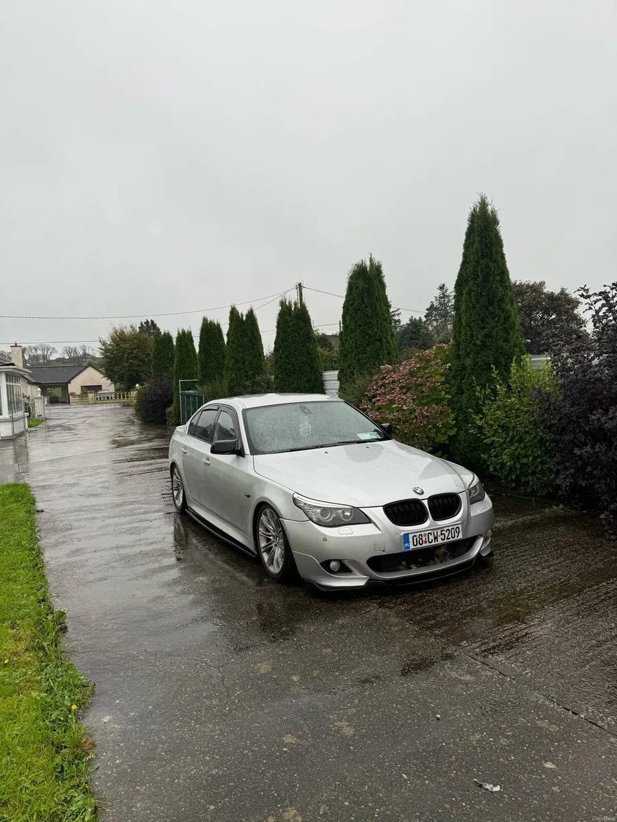 E60 msport automatic - Image 4