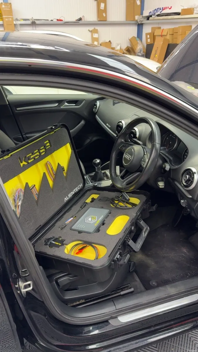 Remapping Donegal - Image 2