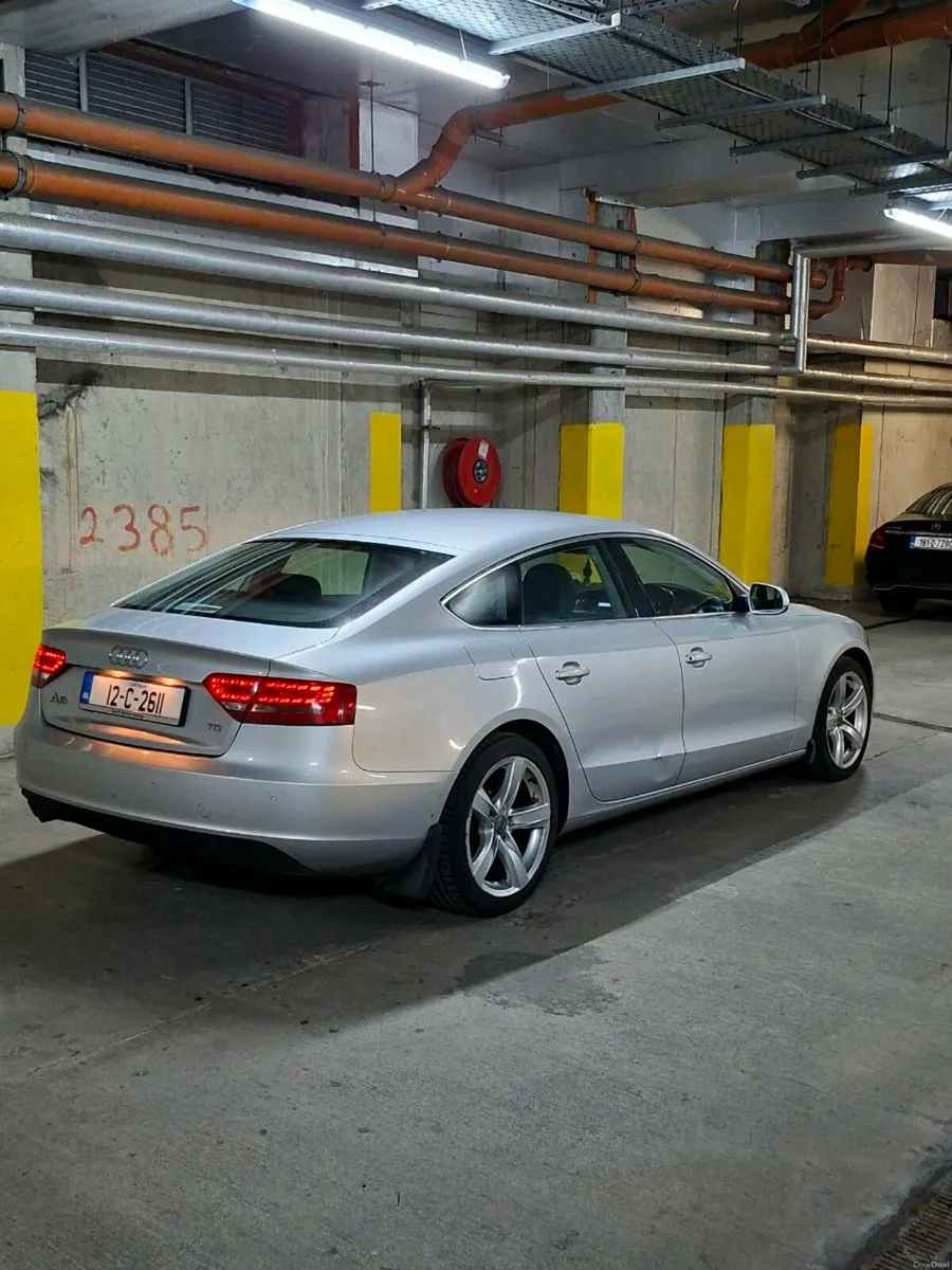 Audi a5 Low km - Image 3