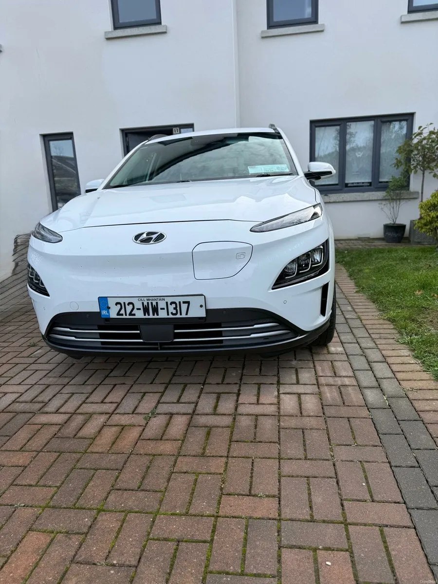 Hyundai Kona - Image 1