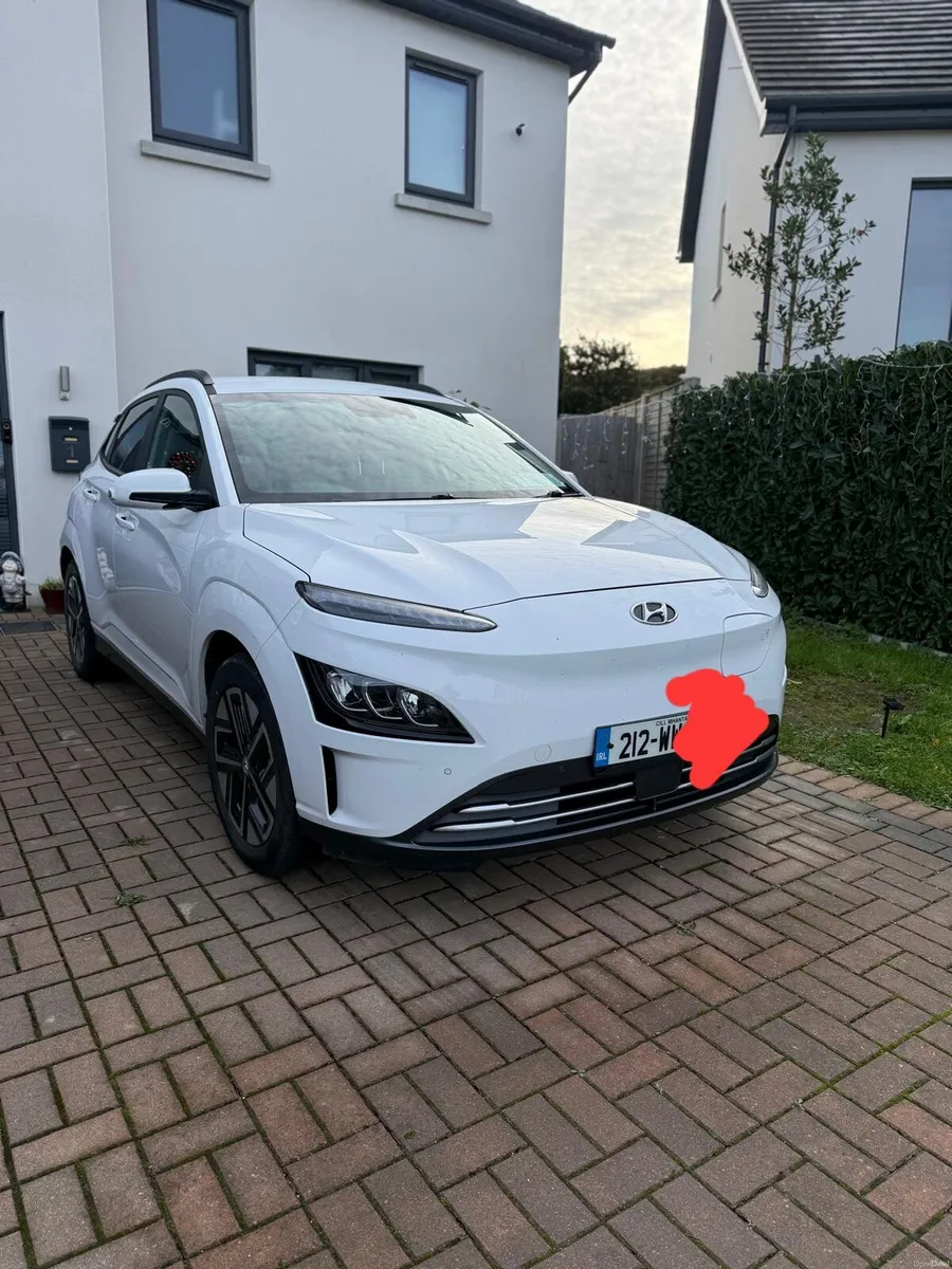 Hyundai Kona - Image 2