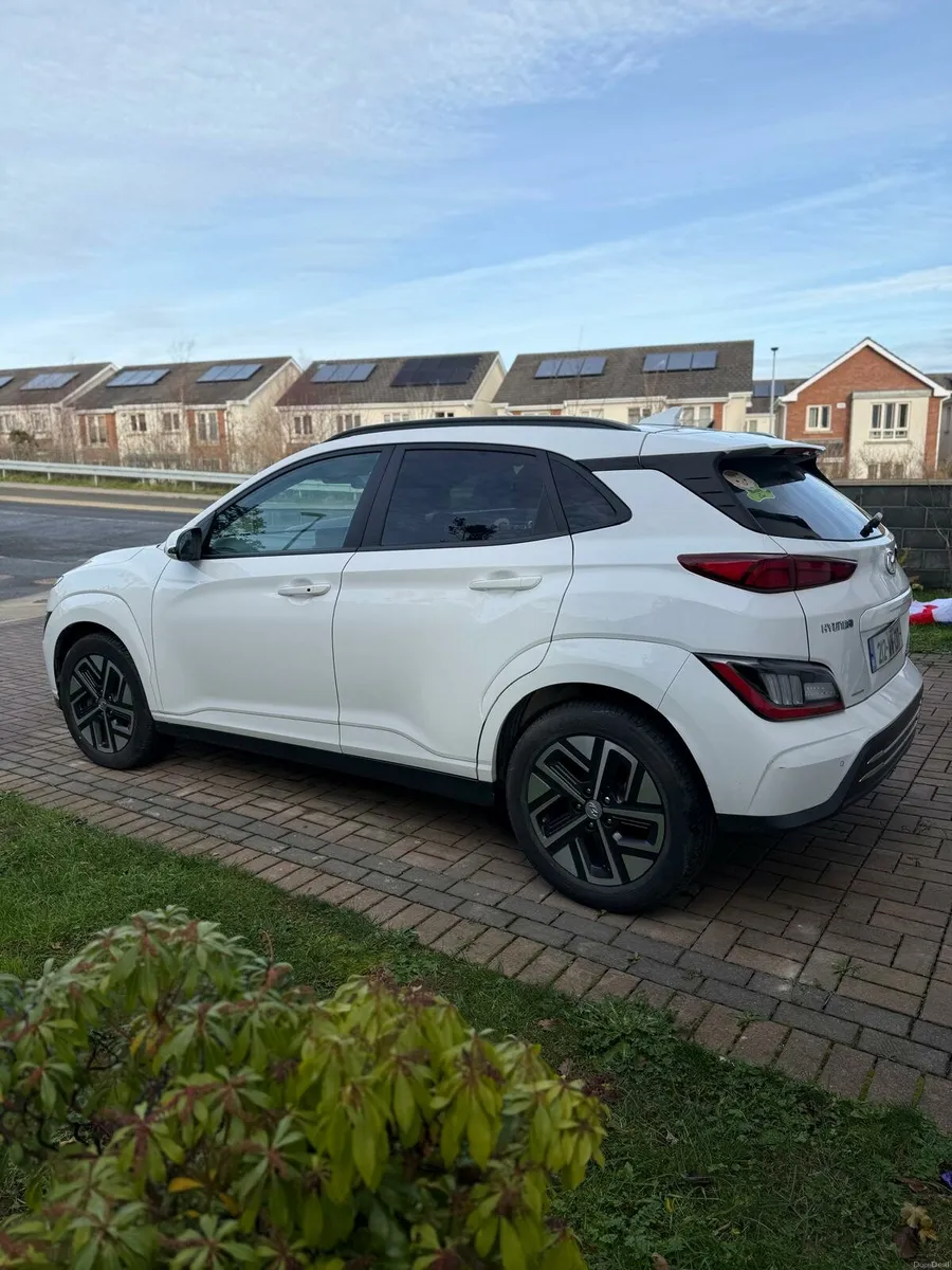 Hyundai Kona - Image 3