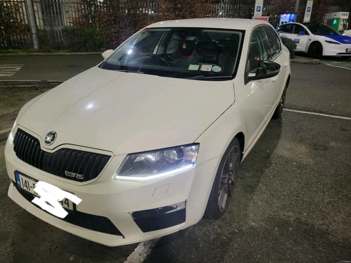 Skoda octavia - Image 3