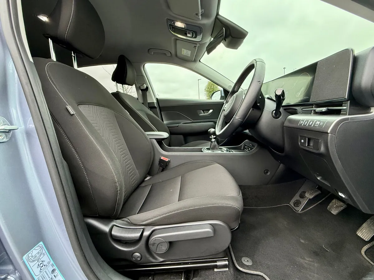 UP TO 3000 scrappage VIDEO TOUR 177 BHP Turbo 1.6 - Image 5