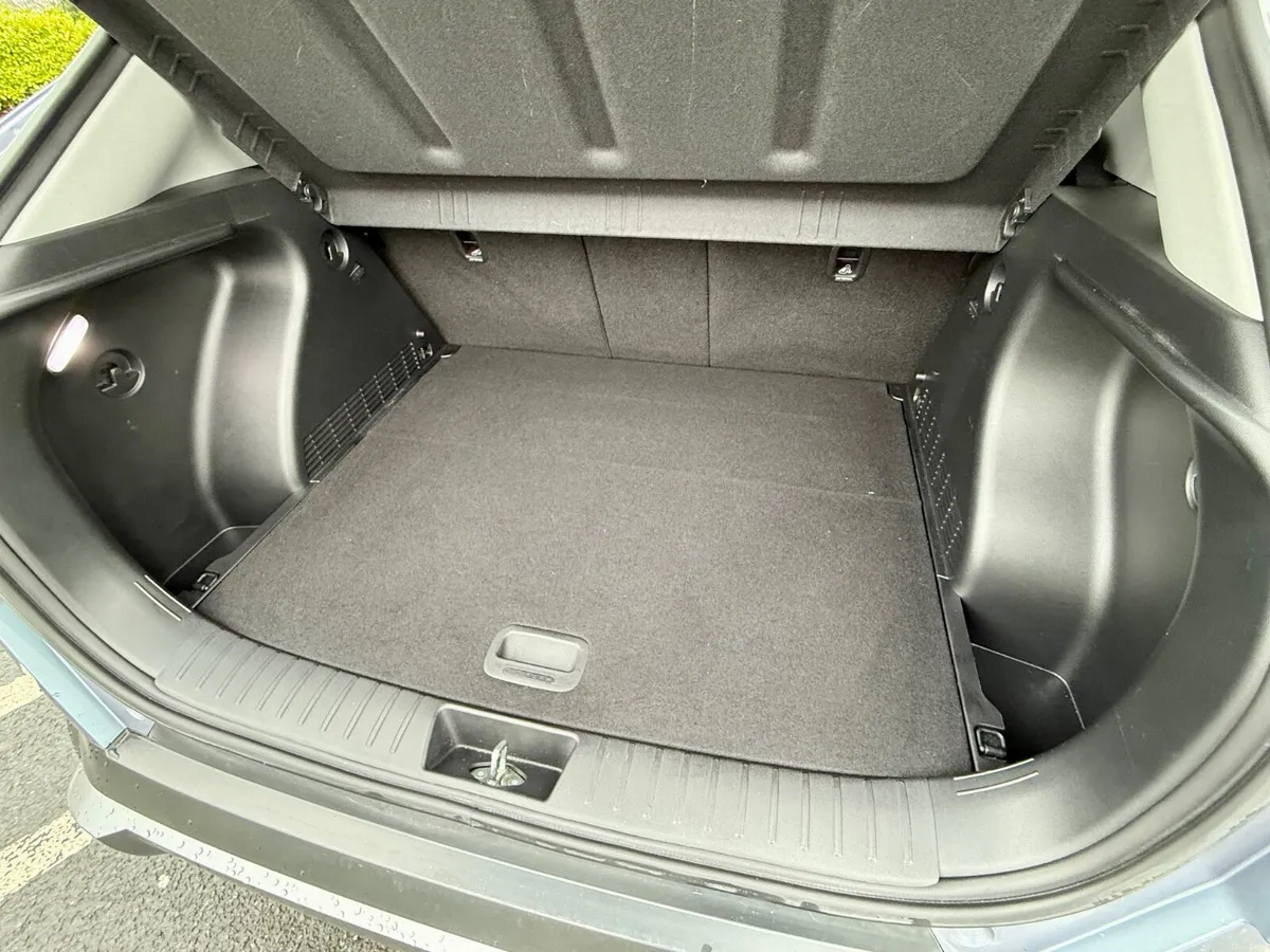 Rare 174 BHP 4 cylinder Turbo 1.6 - Image 3