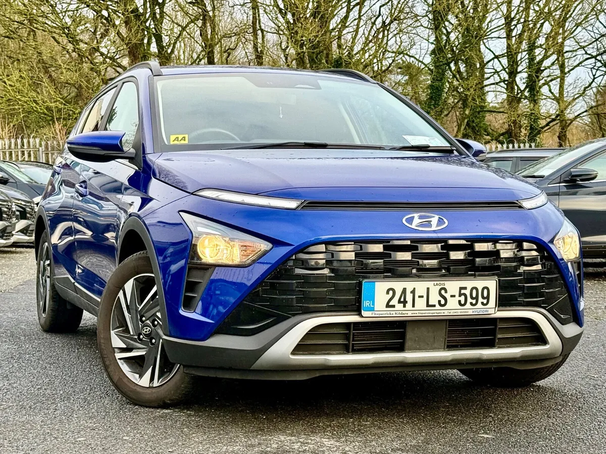 1 local owner with low kms - Image 1