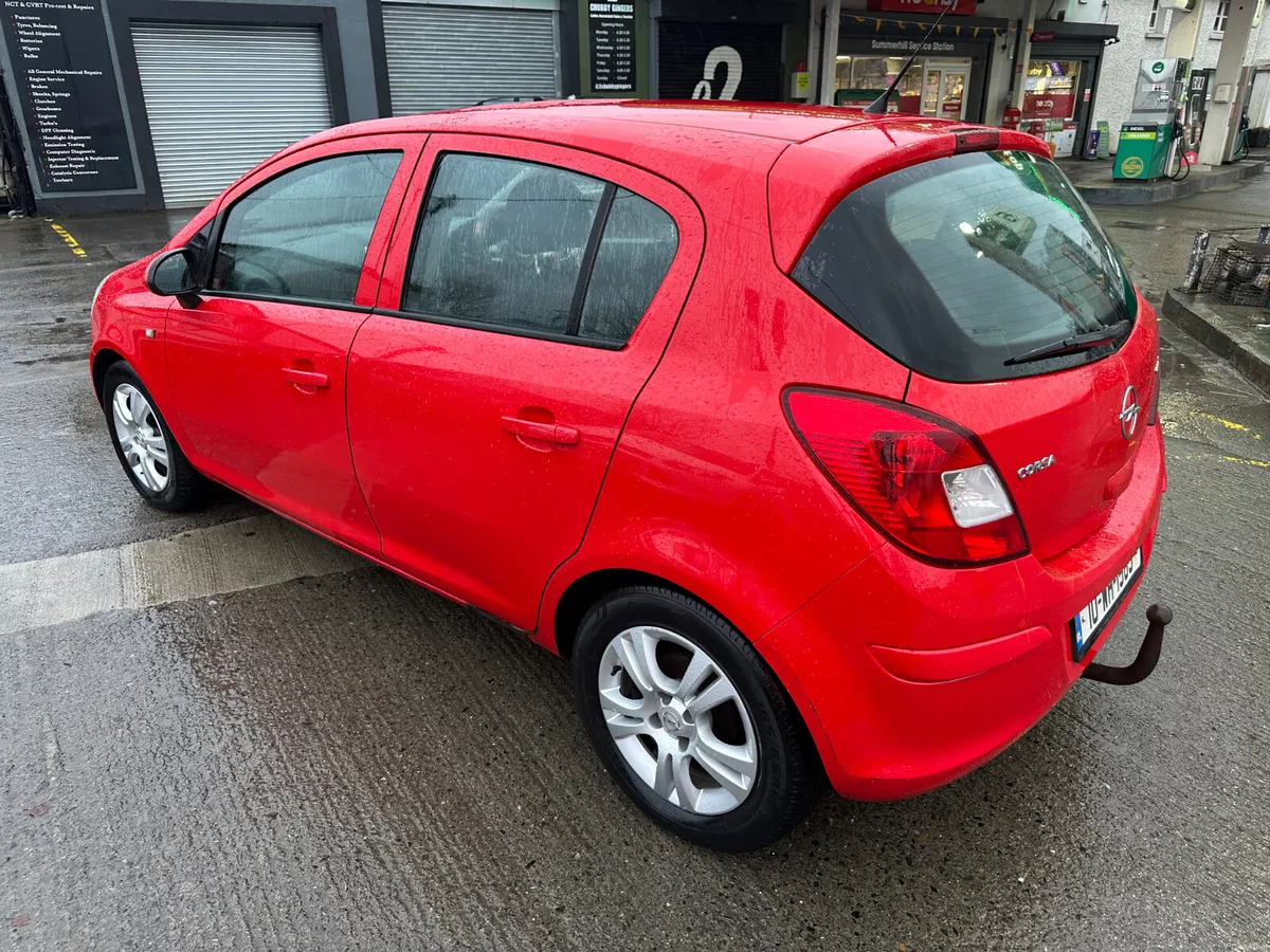 Opel Corsa 2010 1.3 CDTI SC 75PS ECOFLEX - Image 3
