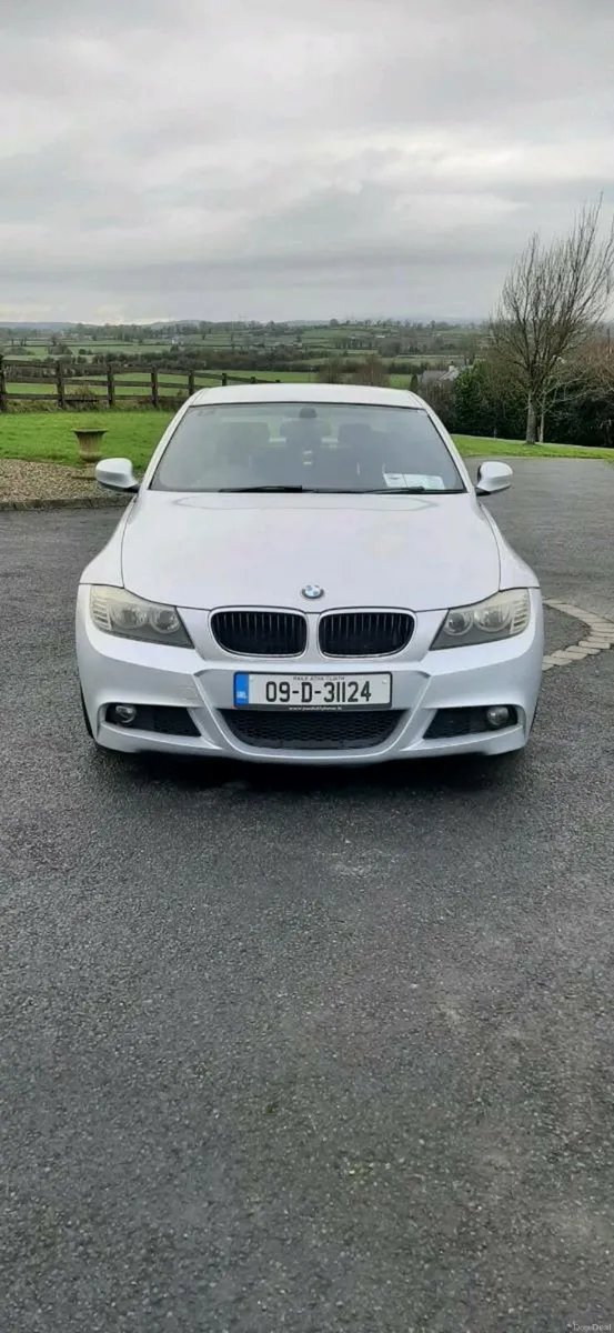 BMW 3 Series 318d - Image 2