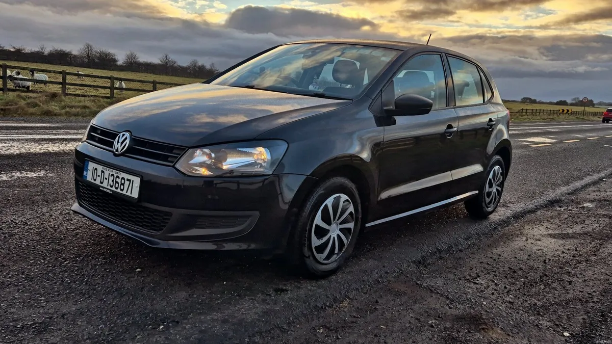 Volkswagon Polo (timing belt done 10k ago) - Image 2