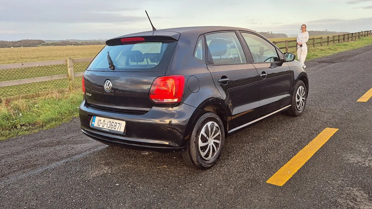 Volkswagon Polo (timing belt done 10k ago) - Image 4