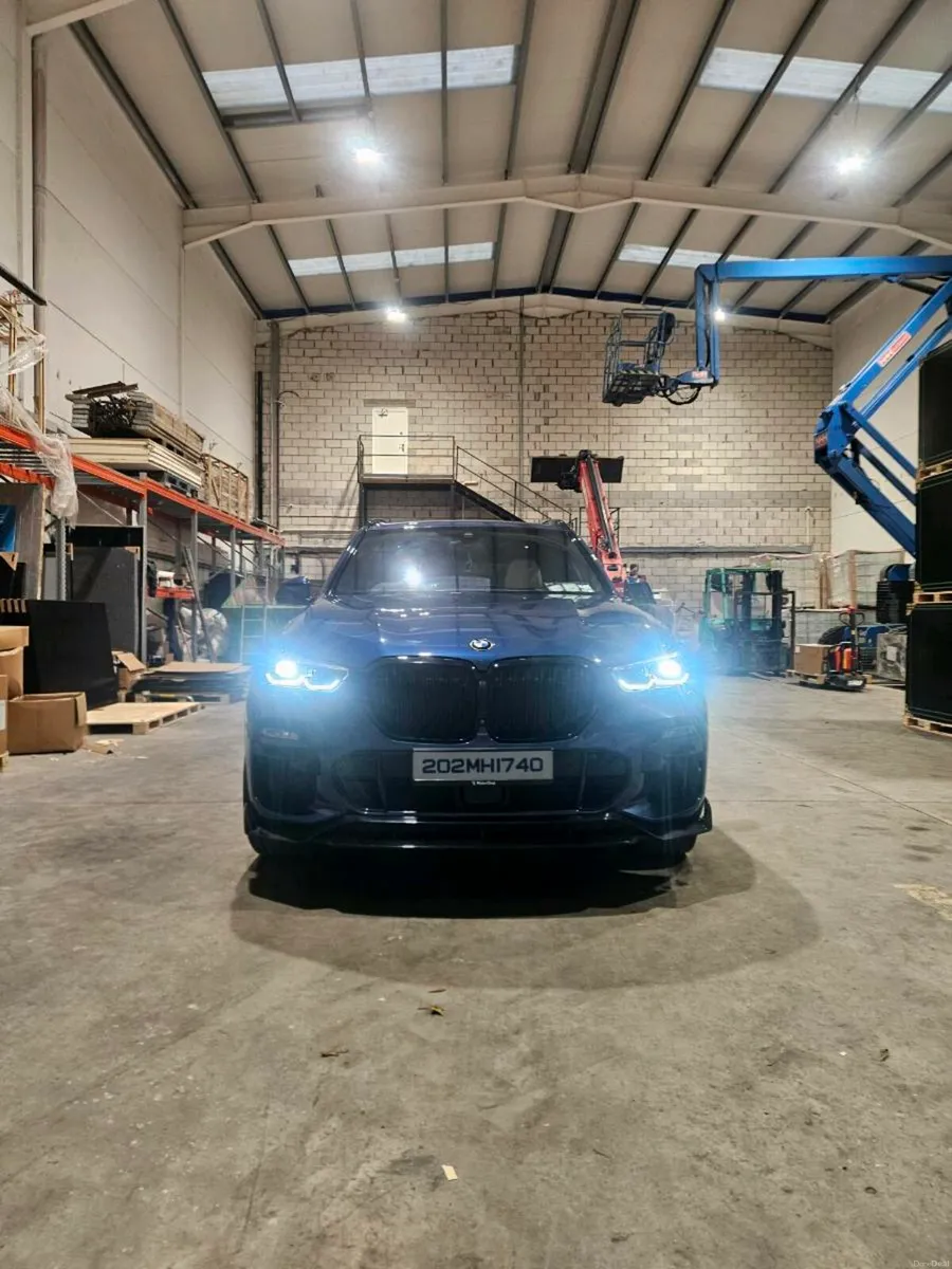 Bmwx5 - Image 1