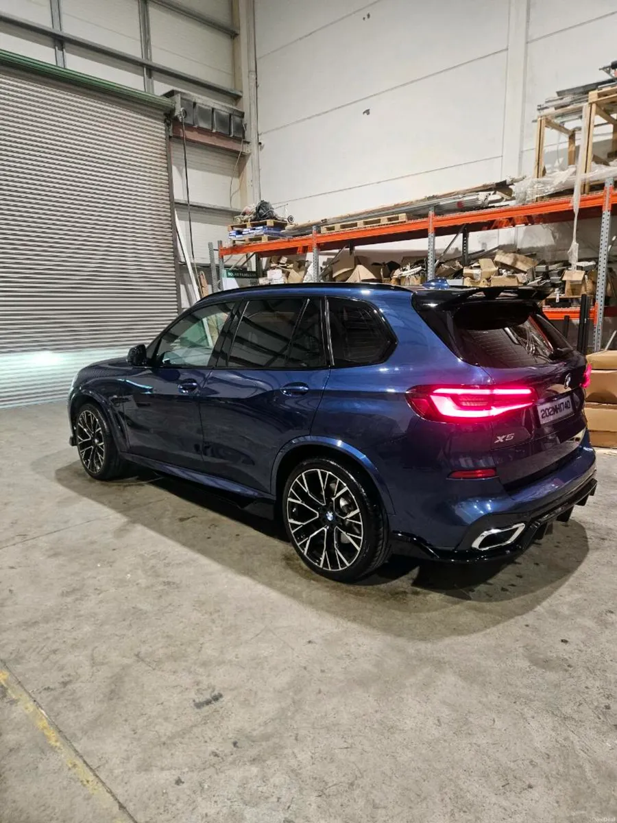 Bmwx5 - Image 3