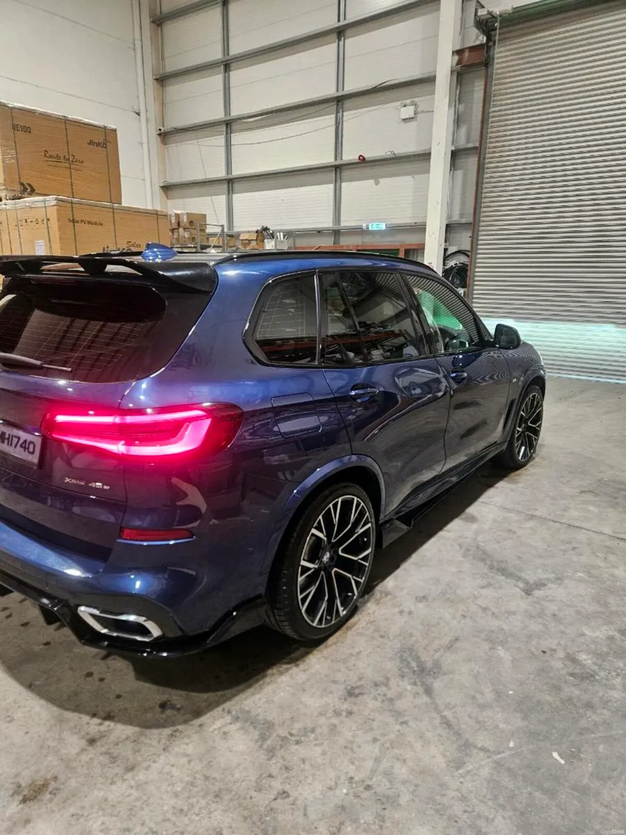 Bmwx5 - Image 4
