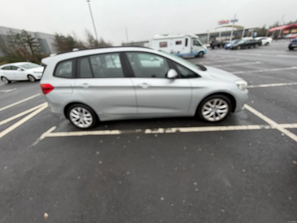 BMW 2-Series 2016 - Image 3