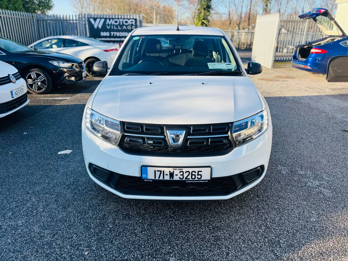 Dacia Sandero 2017 - Image 2