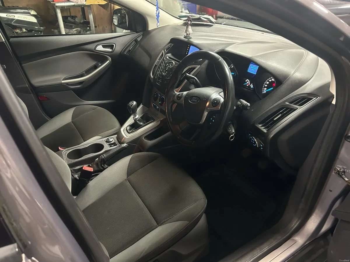 Ford focus - Image 3