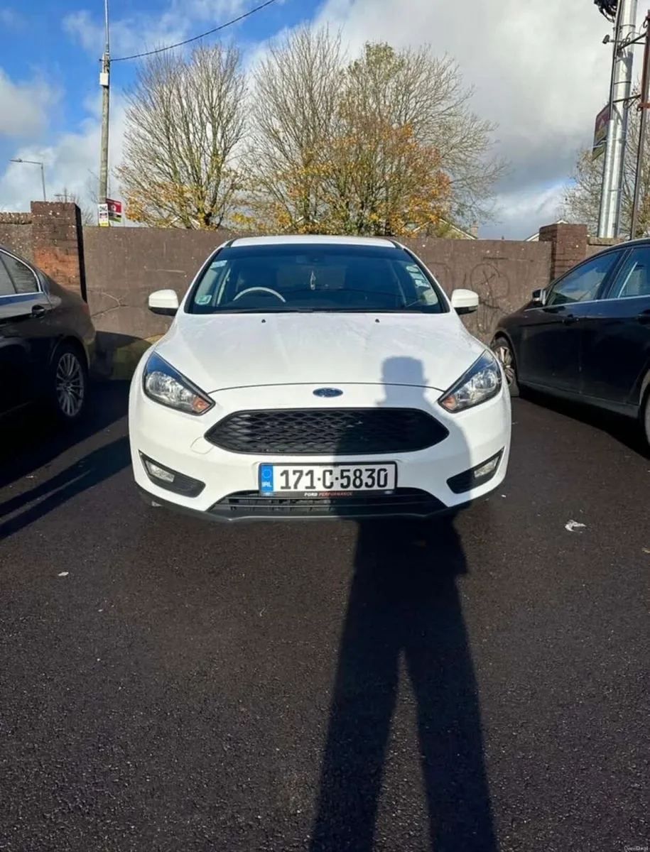 Ford focus 1L - Image 4