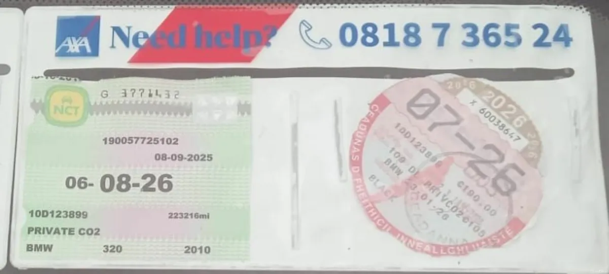 BMW 3-Series 🔥 NEW NCT - Image 3