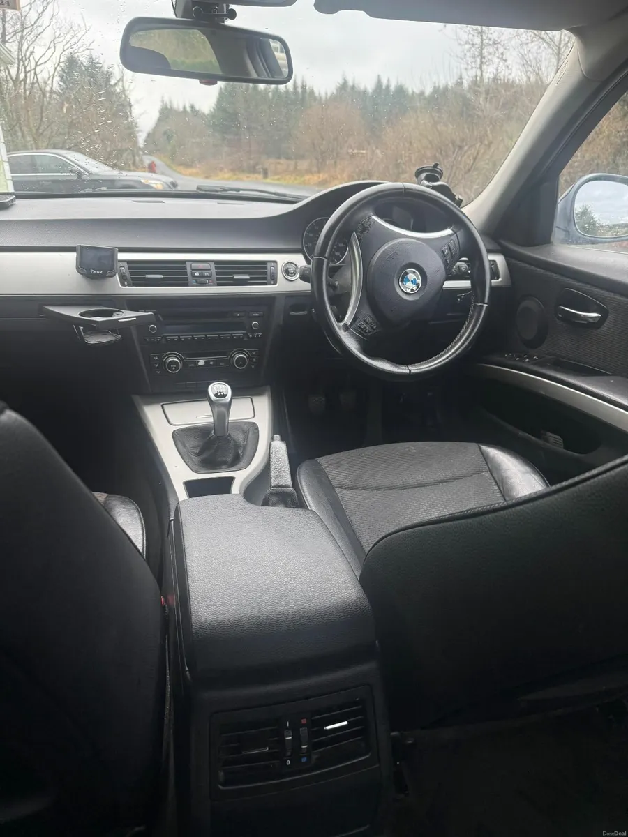 BMW 3-Series 🔥 NEW NCT - Image 4