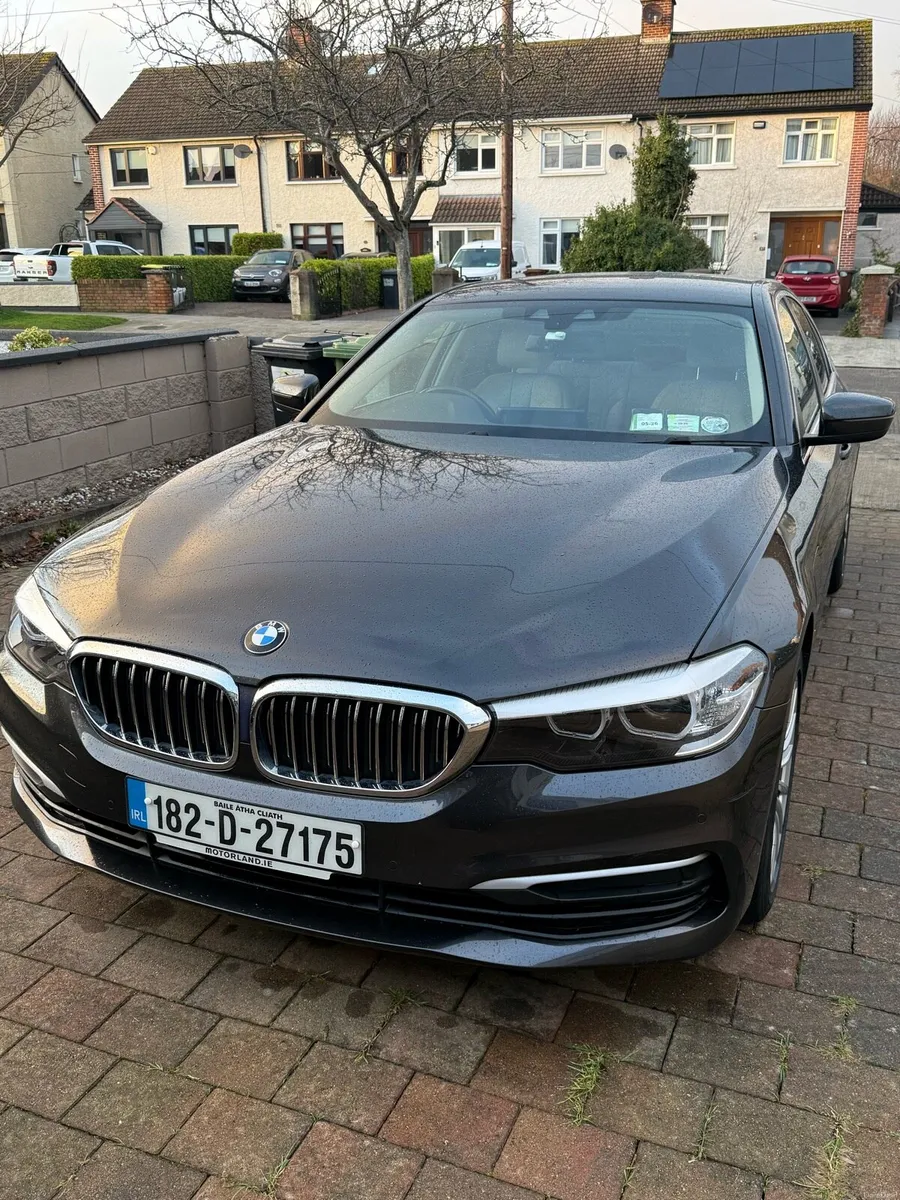 BMW 530e Individual - Image 1