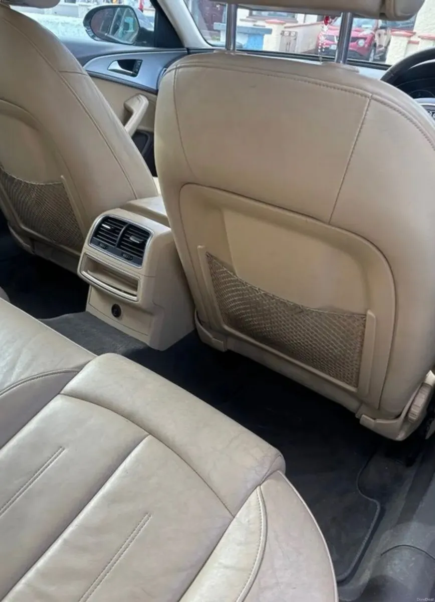 Audi A6 2012 - Image 2