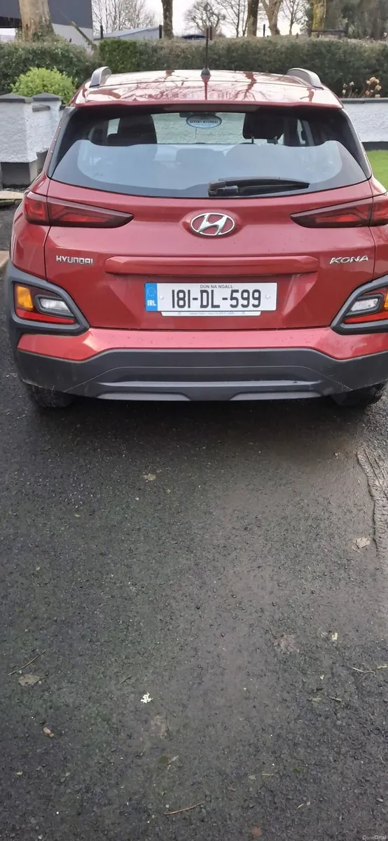 Hyundai Kona - Image 3