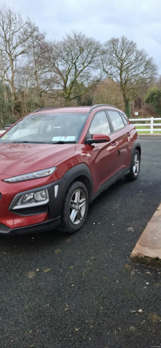 Hyundai Kona - Image 4