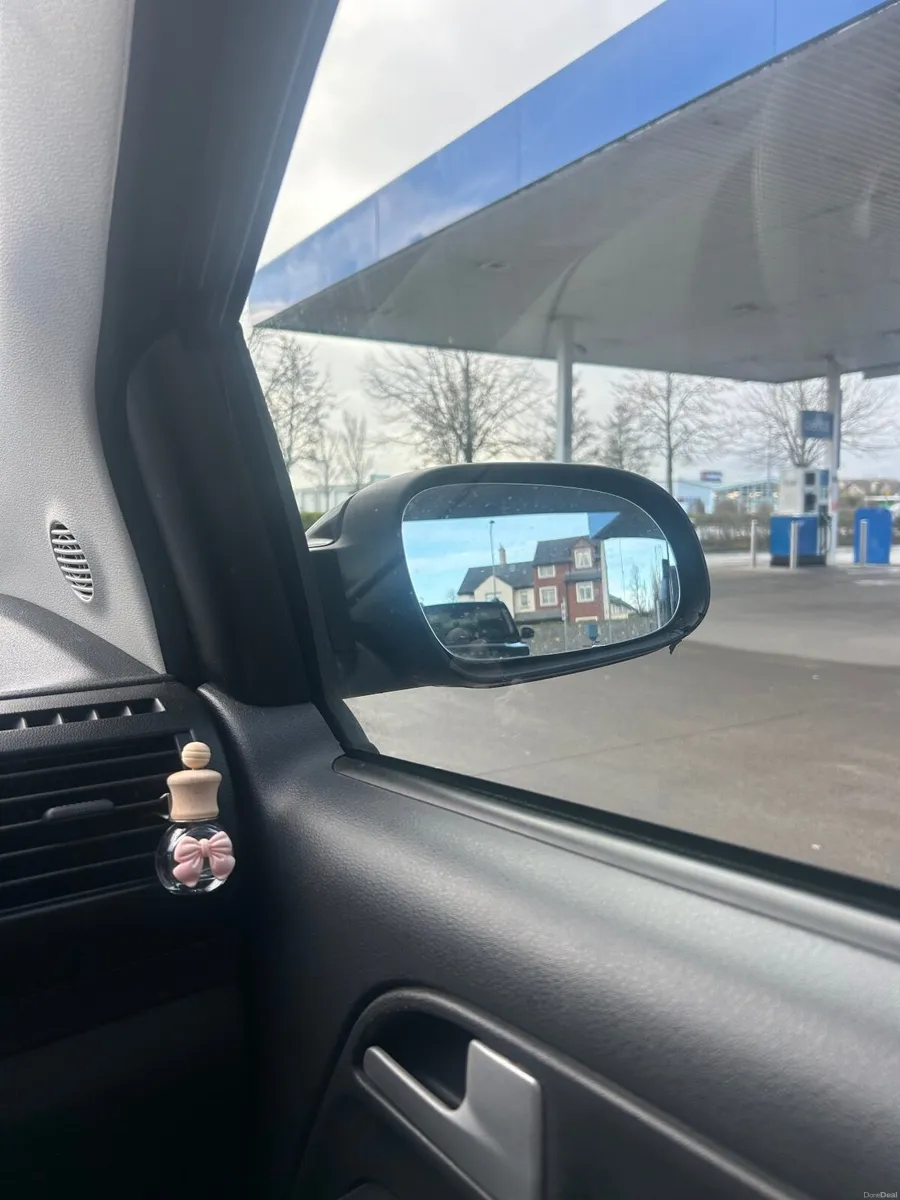 Volkswagen Fox 2007 - Image 3