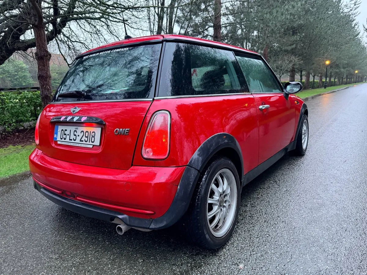 Mini One NEW NCT & TAX! - Image 2