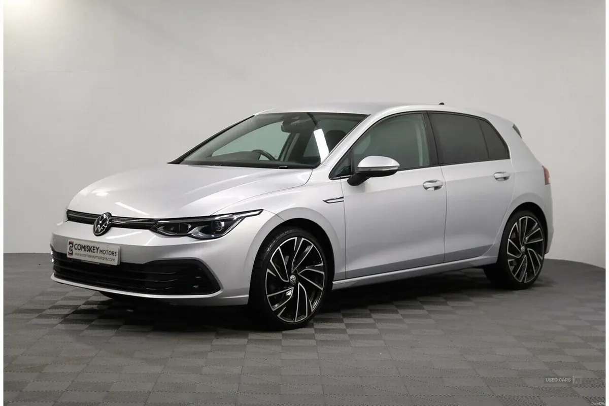 Volkswagen Golf TDI Style - Image 3