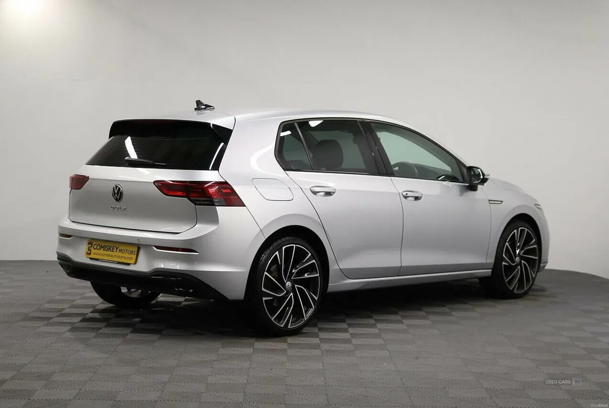 Volkswagen Golf TDI Style - Image 6