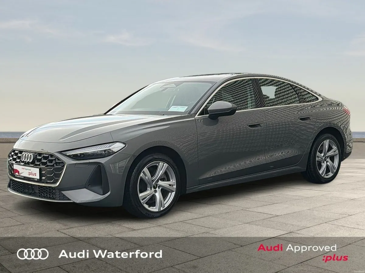 Audi A5 40 Tdi Edition One SE from €495 per month - Image 3