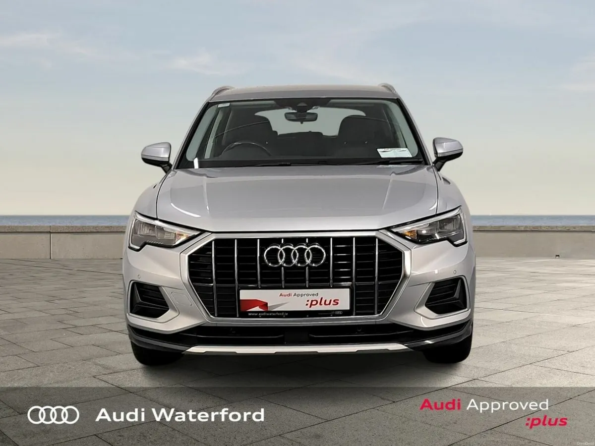 Audi Q3 35 Tdi SE "Comfort Pack" Auto from €403pm - Image 2