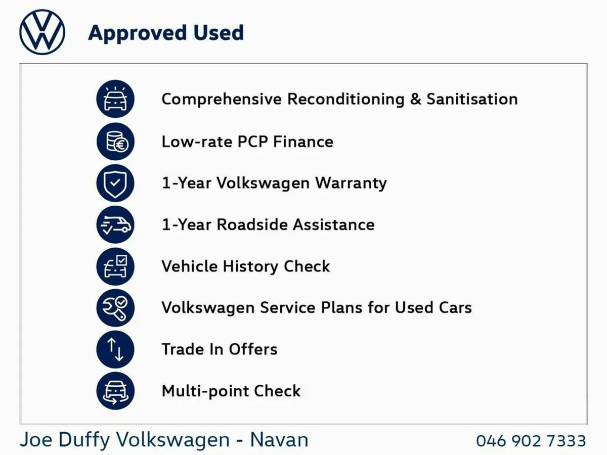 Volkswagen ID.7 PRO PLUS 77KWH 286HP AUTO - Image 3