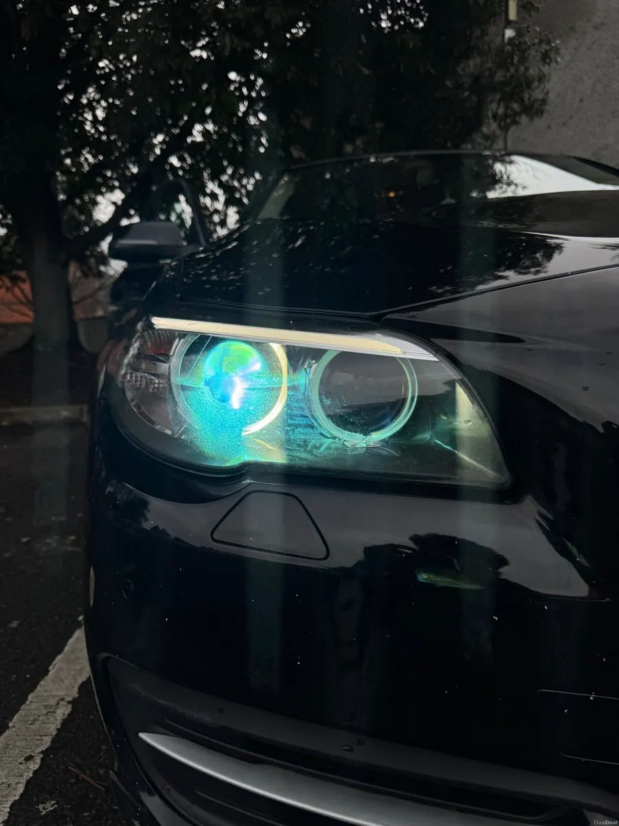 BMW 518d LCI - Image 3