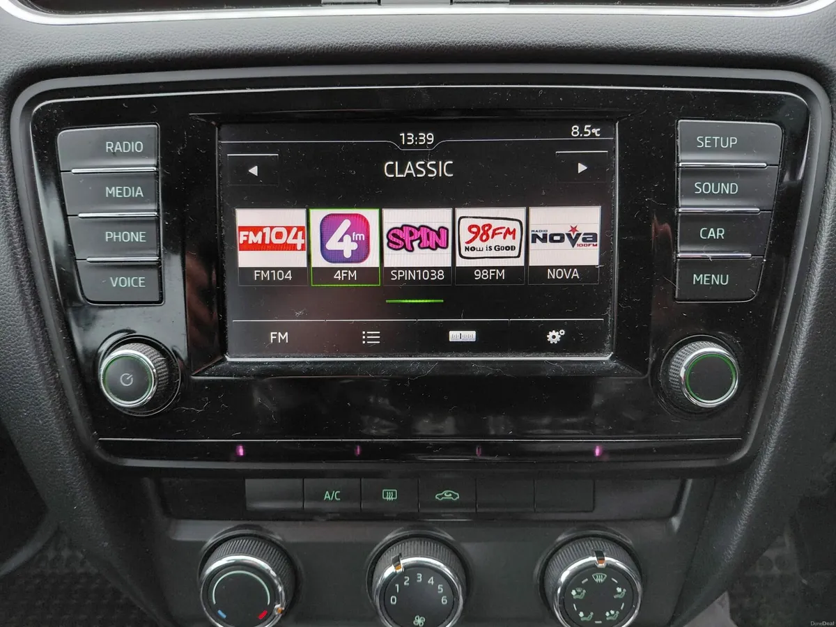 New nct today11/27,1.6tdi auto,only 130kms - Image 3