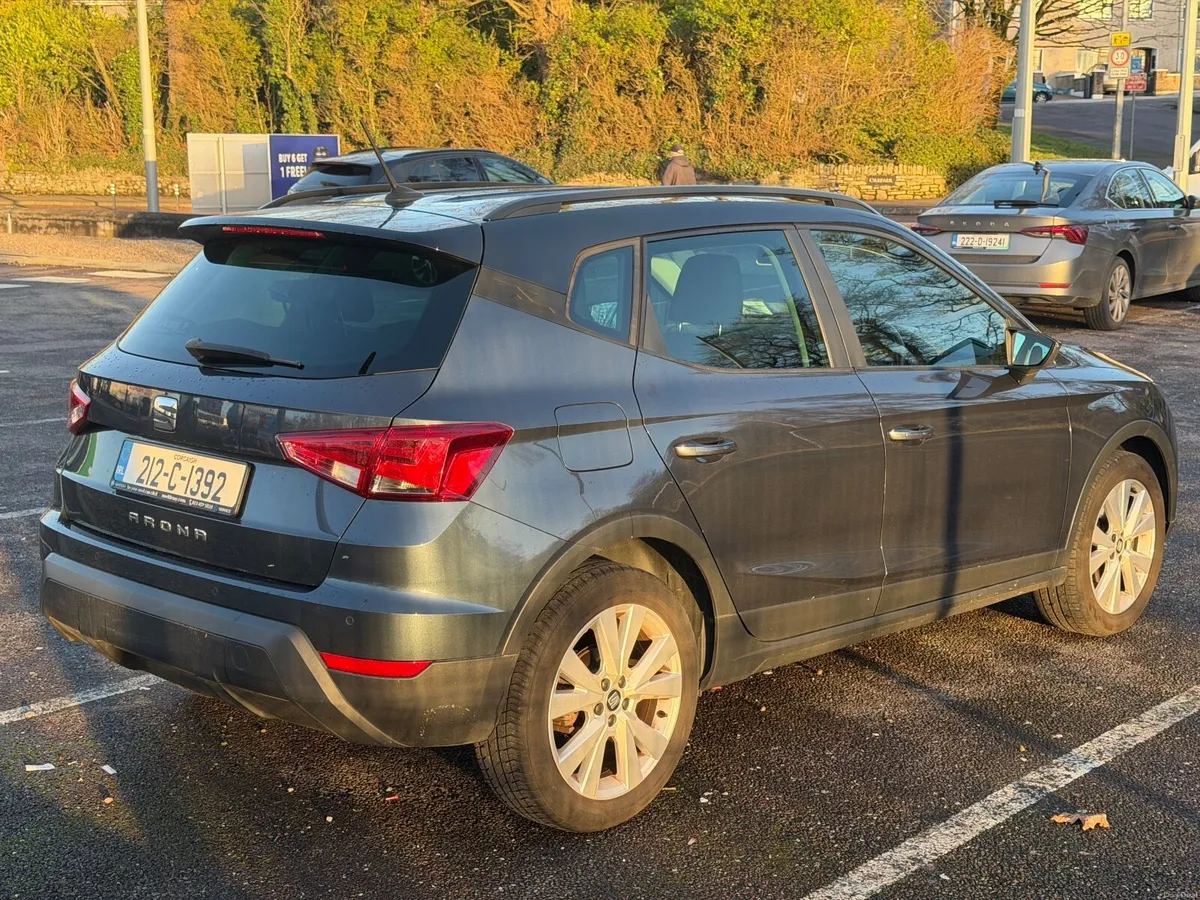 SEAT Arona 2021 - Image 3