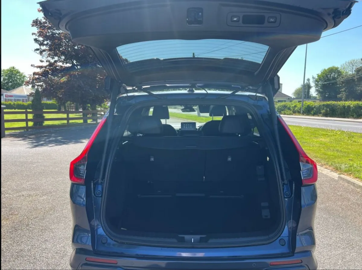 CR-V 2.0 e:PHEV 2WD Advance Sport Plug In - Image 5