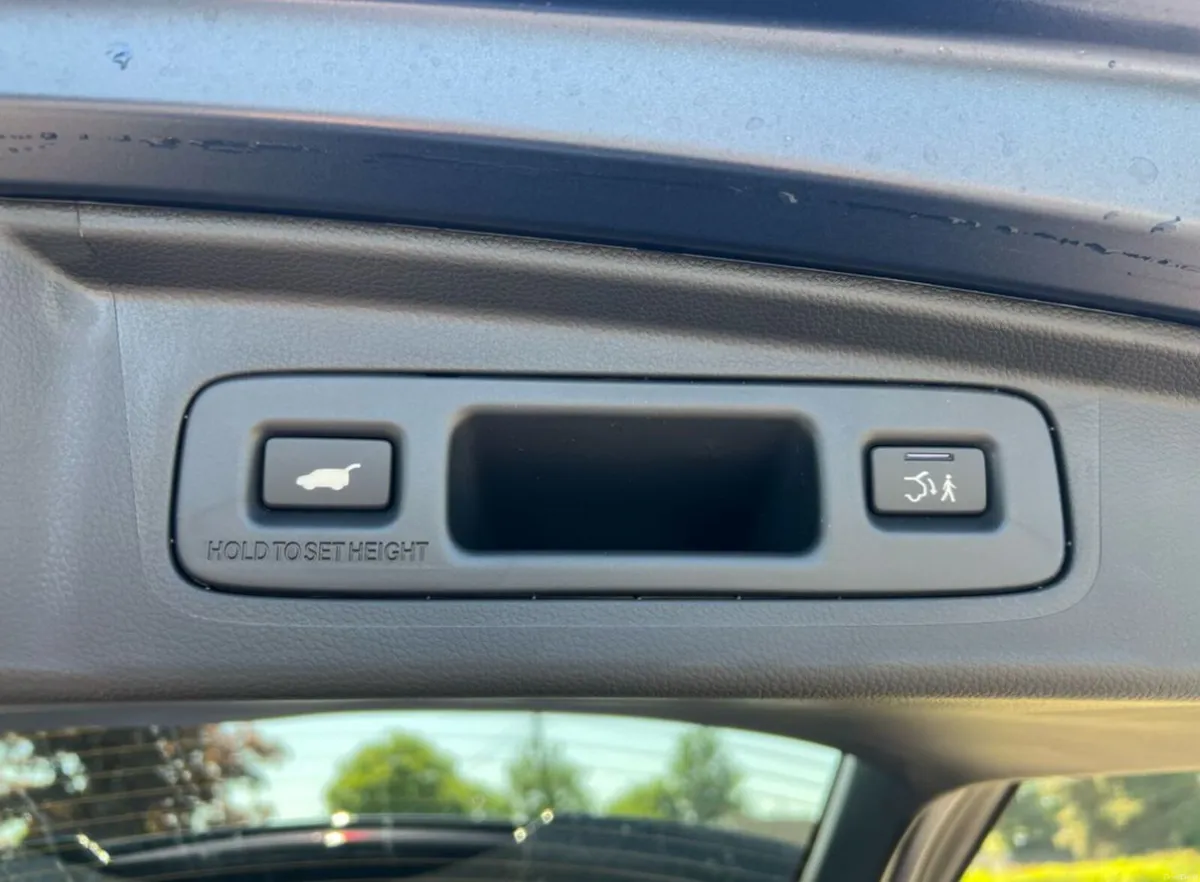 CR-V 2.0 e:PHEV 2WD Advance Sport Plug In - Image 6