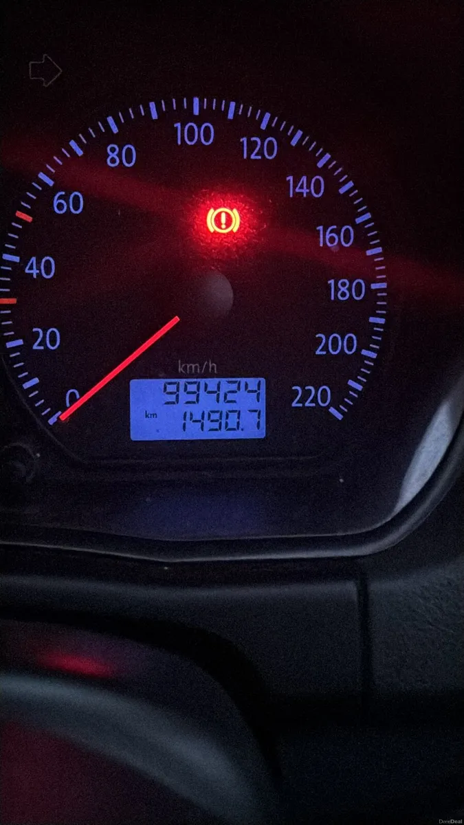 Volkswagen Polo - Image 4