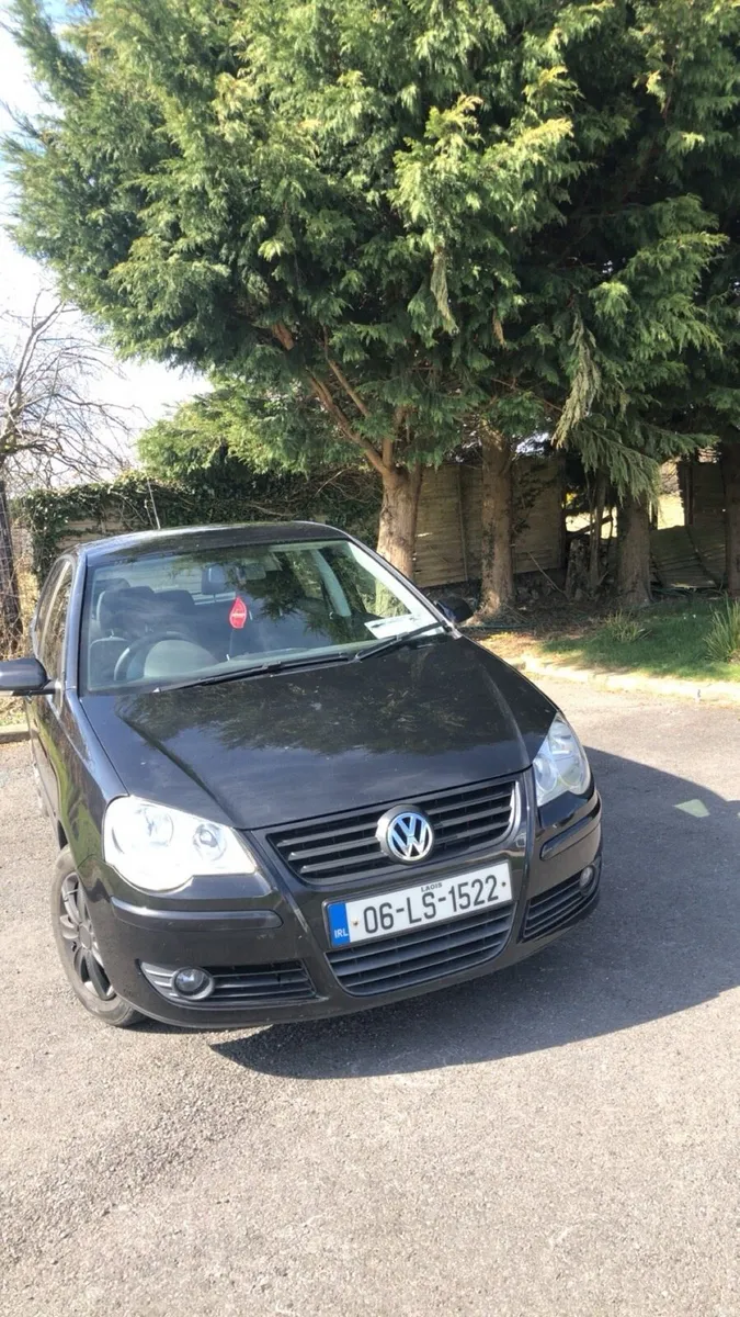 Volkswagen Polo - Image 1