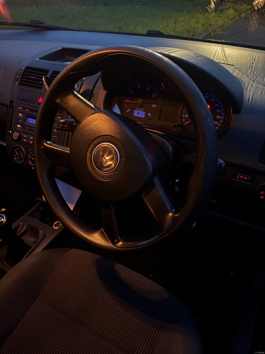 Volkswagen Polo - Image 3