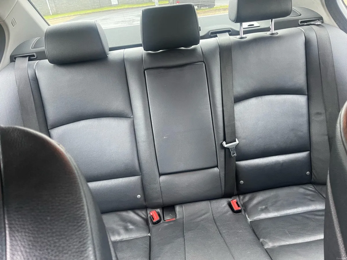 2013 BMW 5 Series 2.0 Diesel – NCT 07/26 - Image 1