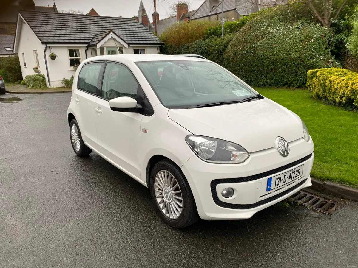 Volkswagen up! Auto - €6,750 - Image 1