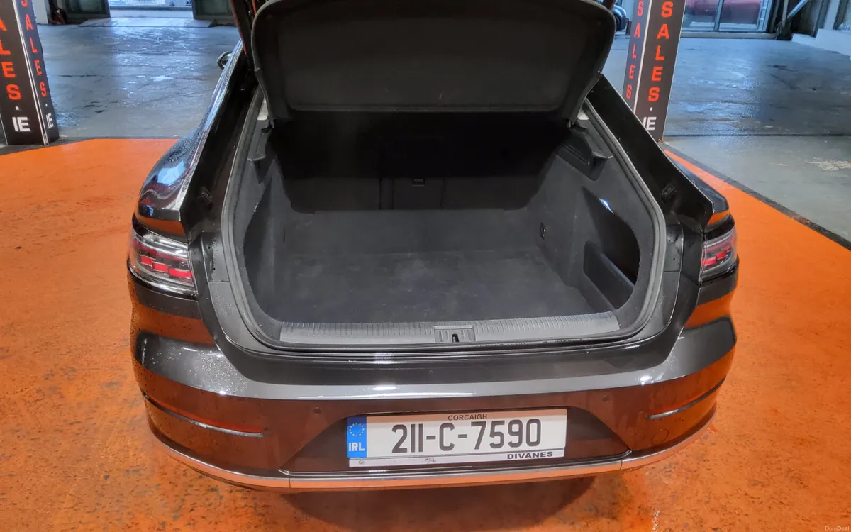 Volkswagen Arteon 2021 - Image 4